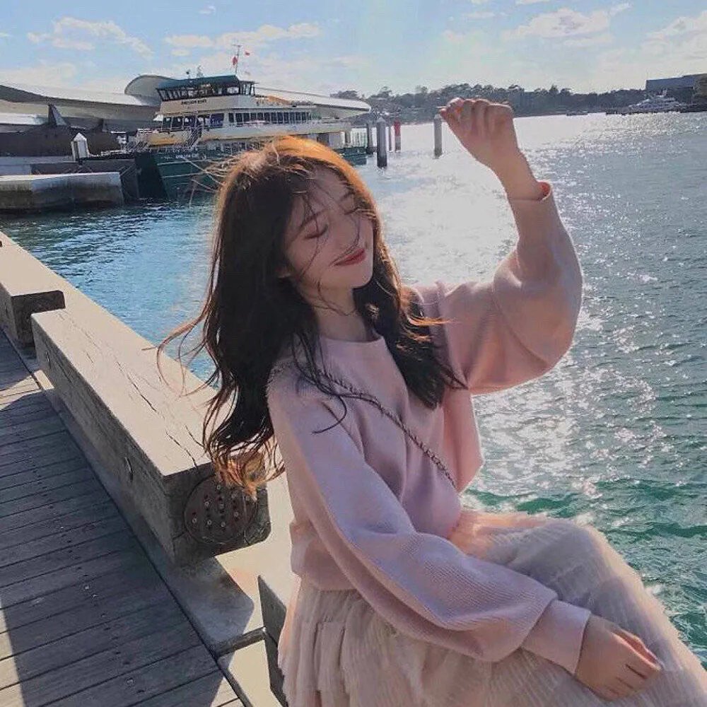 小胖的春天