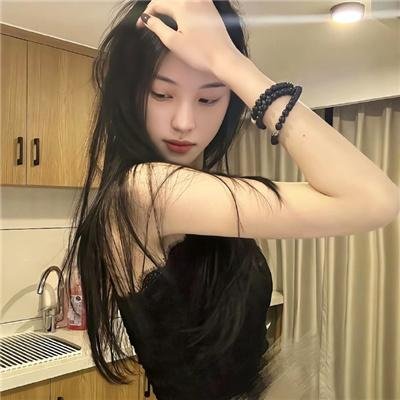 阳台前的夏天
